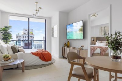 Comprar apartamento no Natiivo Gale Miami Hotel & Residences 2704