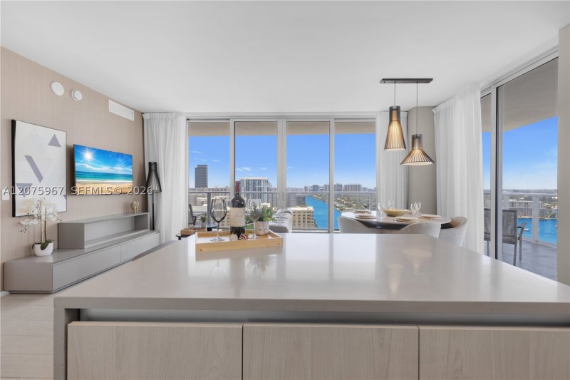 Condo for sale at Hyde Beach House R2008