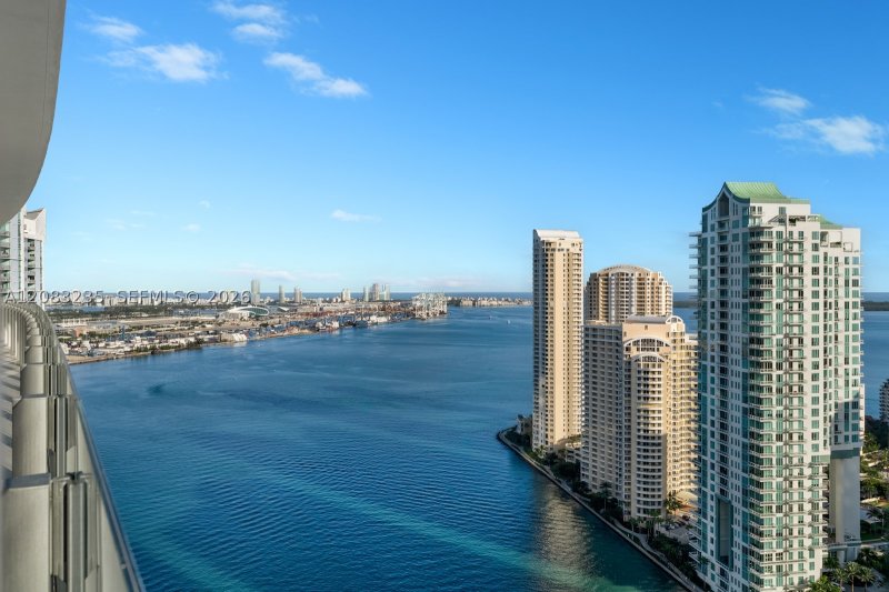 Condo for sale at Aston Martin Residences 3302E