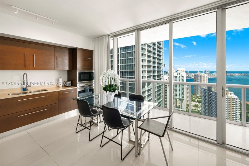 Condo for sale at Icon Brickell Viceroy 4410