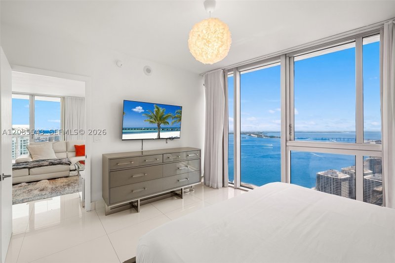 Condo for sale at Icon Brickell Viceroy 4410