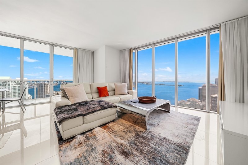 Condo for sale at Icon Brickell Viceroy 4410