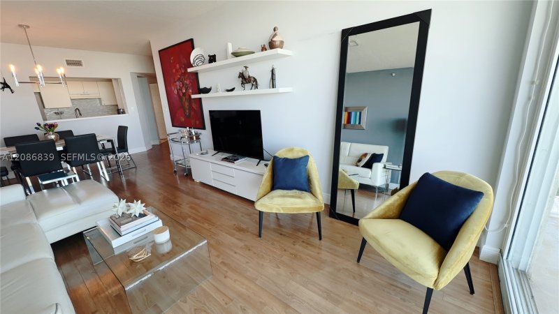 Condo for sale at The Tides at Bridgeside Square 1202
