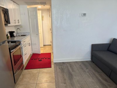 Comprar apartamento no Aventura Beach Club 747