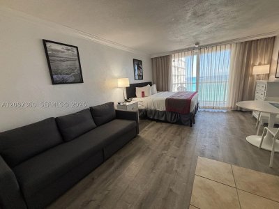 Comprar apartamento no Aventura Beach Club 747