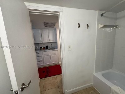 Comprar apartamento no Aventura Beach Club 747