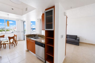 Comprar apartamento no Cosmopolitan 1802