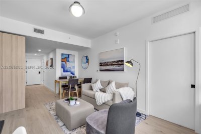 Comprar apartamento no District 225 3501