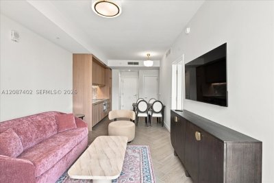 NoMad Residences Wynwood Apt #207