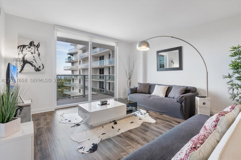 Comprar apartamento en Baltus House 1008