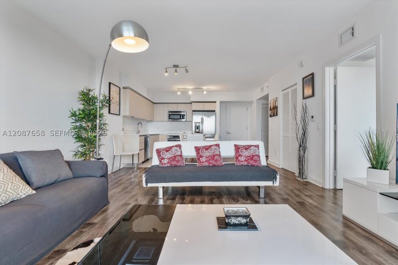 Comprar apartamento en Baltus House 1008