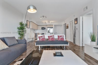 Comprar apartamento en Baltus House 1008