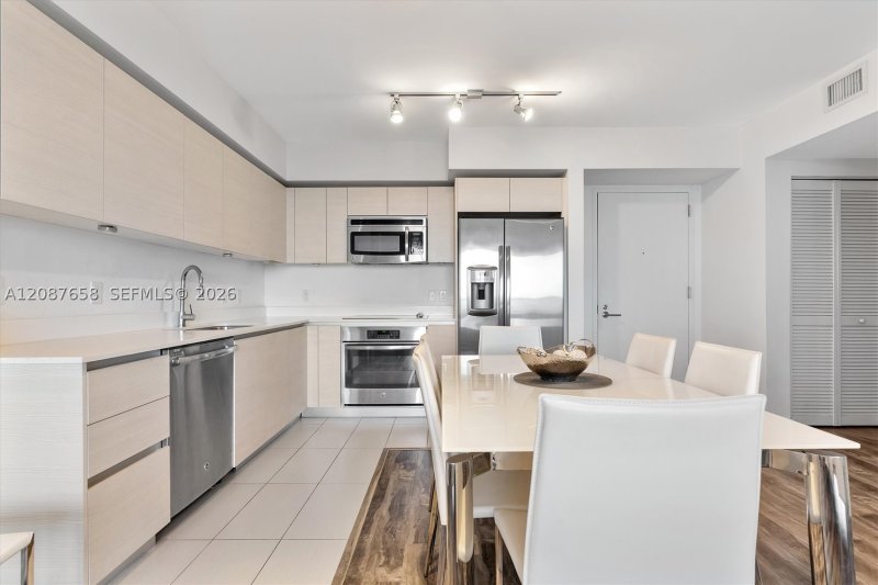 Comprar apartamento en Baltus House 1008