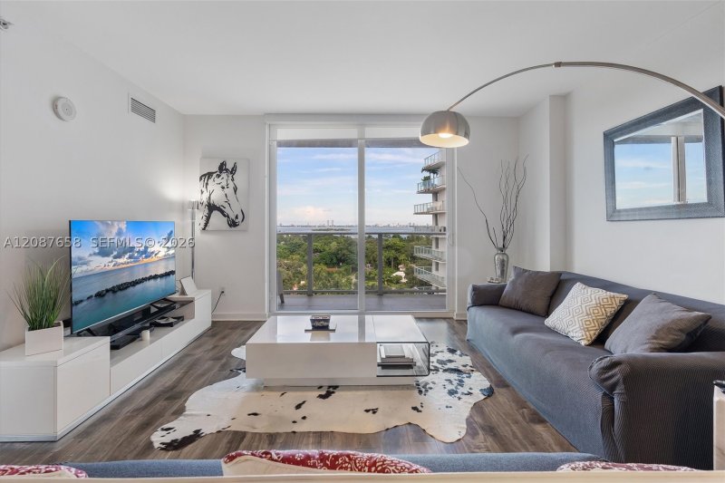 Comprar apartamento en Baltus House 1008