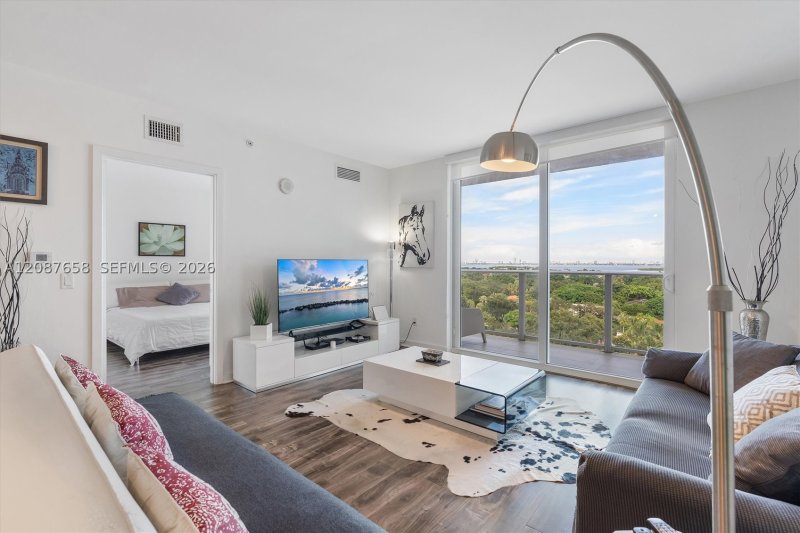 Comprar apartamento en Baltus House 1008