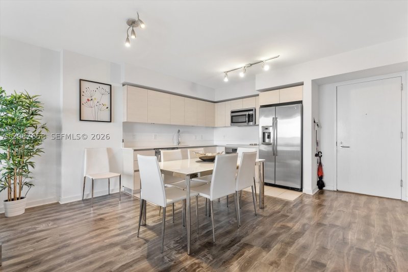 Comprar apartamento en Baltus House 1008