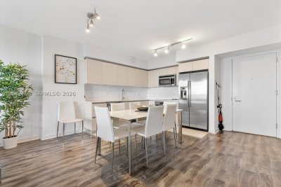 Comprar apartamento en Baltus House 1008