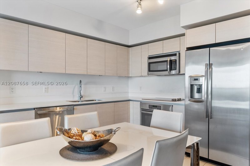 Comprar apartamento en Baltus House 1008