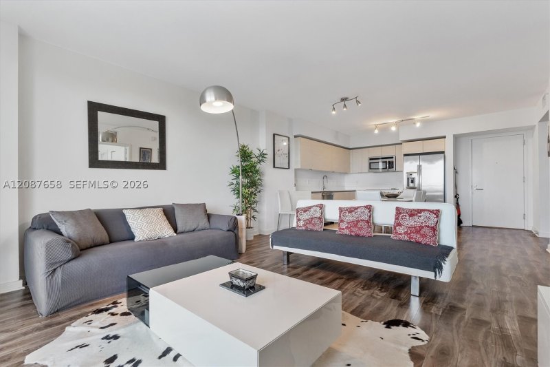 Comprar apartamento en Baltus House 1008