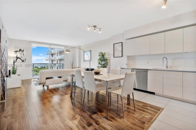 Comprar apartamento en Baltus House 1008