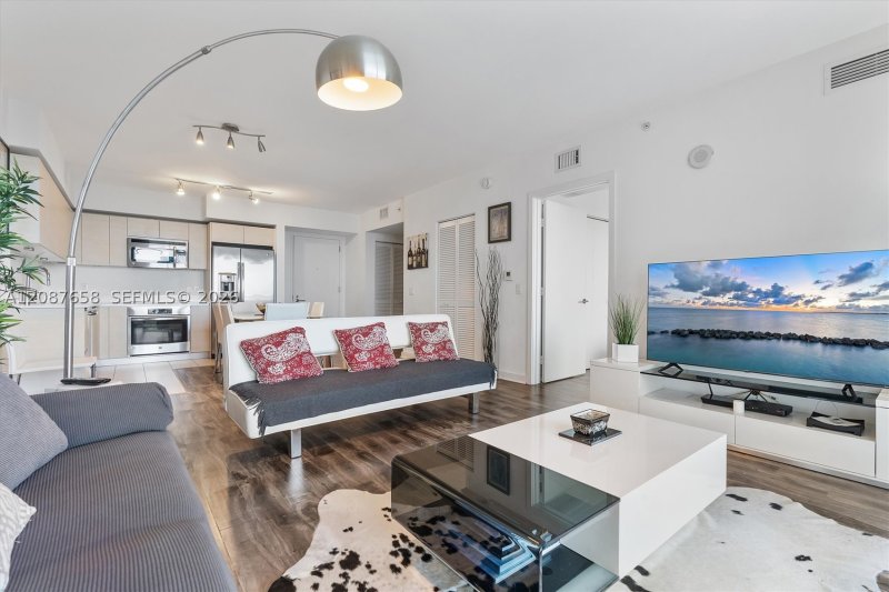 Comprar apartamento en Baltus House 1008