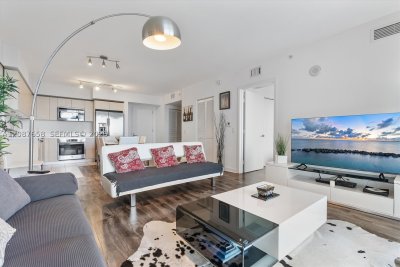 Comprar apartamento en Baltus House 1008