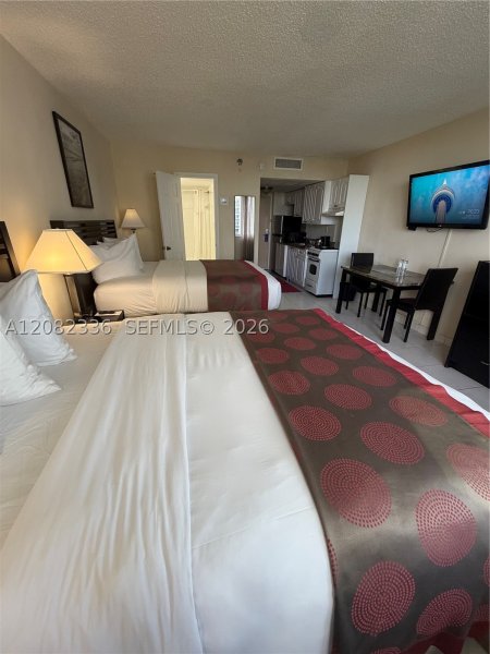 Condo for sale at Aventura Beach Club 943