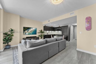 Comprar apartamento en Brickell Heights East 1002