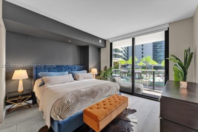 Comprar apartamento en Brickell Heights East 1002