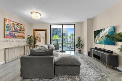 Comprar apartamento en Brickell Heights East 1002