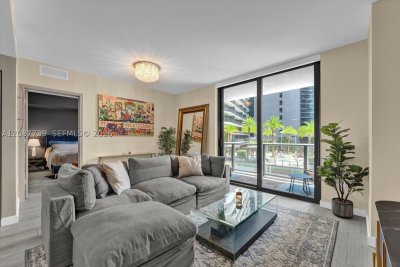Brickell Heights East Apt #1002
