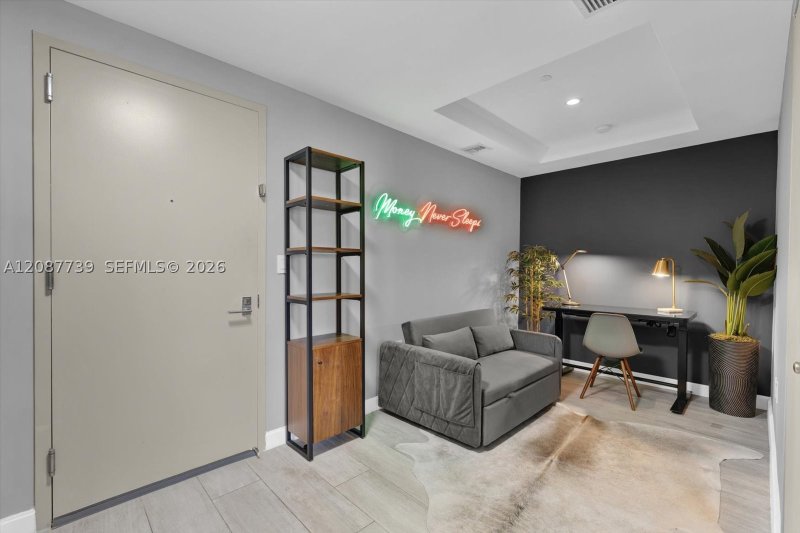Condo for sale at Brickell Heights East 1002