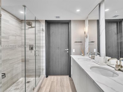 Alquiler de apartamento en Brickell House Condo 2905