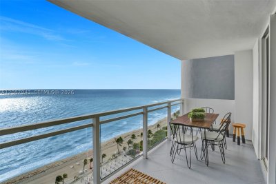 Parker Plaza Estates Apt #1621