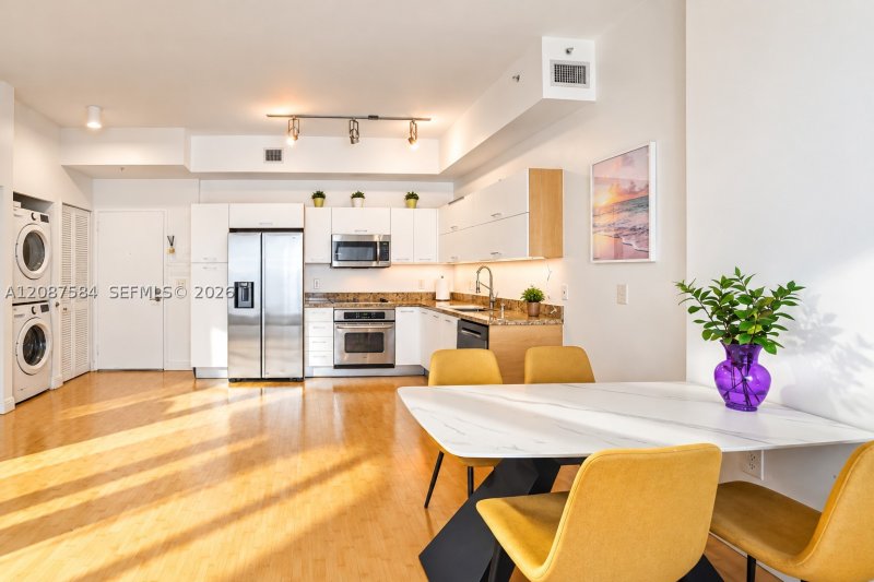 Alquiler de apartamento en Uptown Lofts PH206