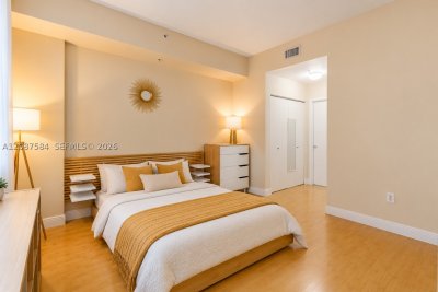 Alquiler de apartamento en Uptown Lofts PH206