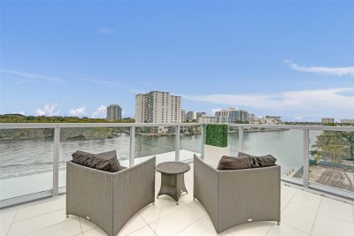 Comprar apartamento no Aqua Blu 503