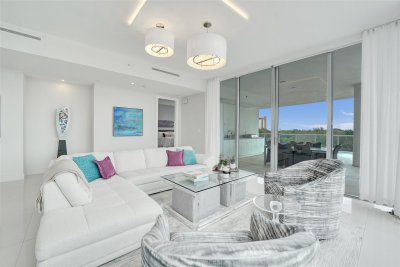 Comprar apartamento no Aqua Blu 503