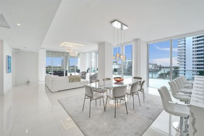 Comprar apartamento no Aqua Blu 503