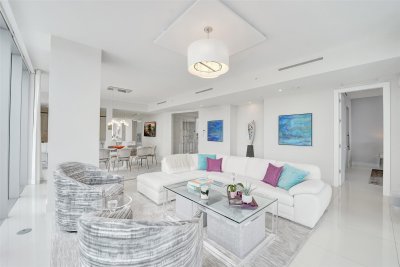 Comprar apartamento no Aqua Blu 503