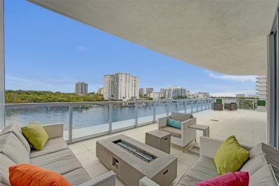 Comprar apartamento no Aqua Blu 503
