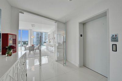 Comprar apartamento no Aqua Blu 503