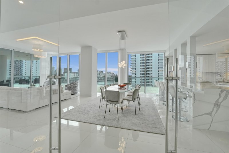 Condo for sale at Aqua Blu 503