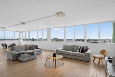 Comprar apartamento en Bayview Towers PH-D1