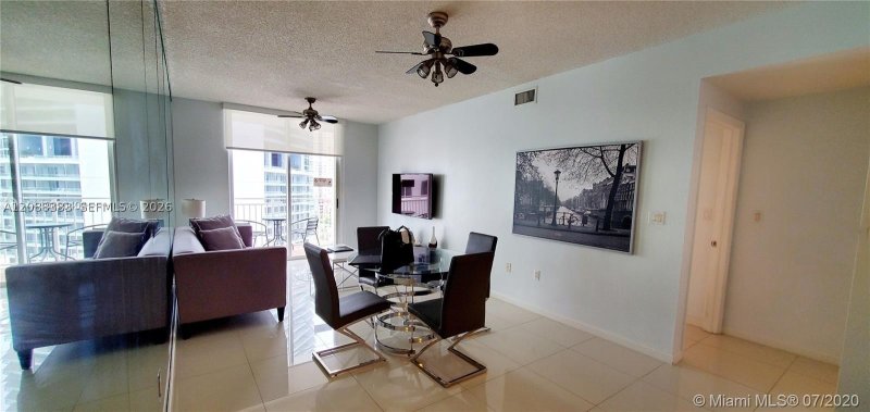 Apartment for rent at Fortune House 1203