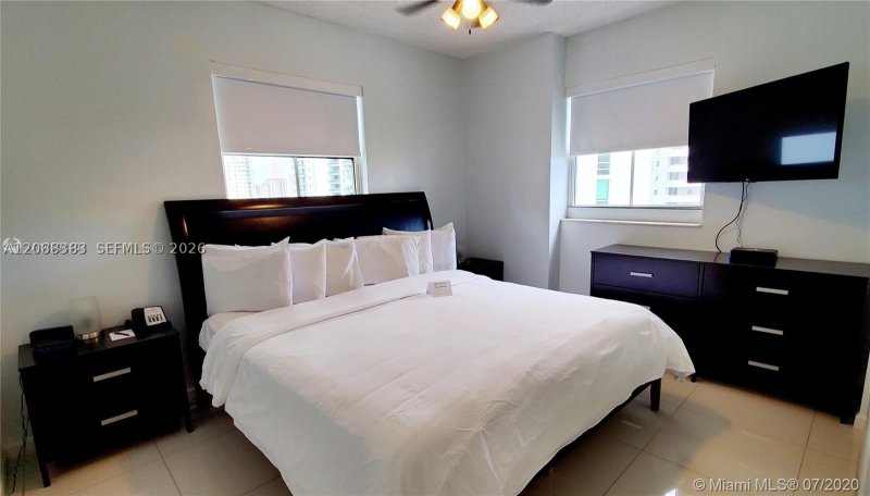 Apartment for rent at Fortune House 1203