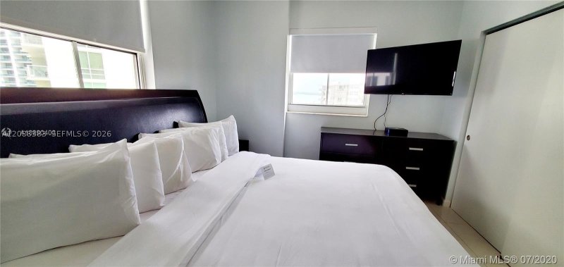 Apartment for rent at Fortune House 1203