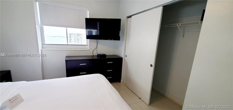Apartment for rent at Fortune House 1203