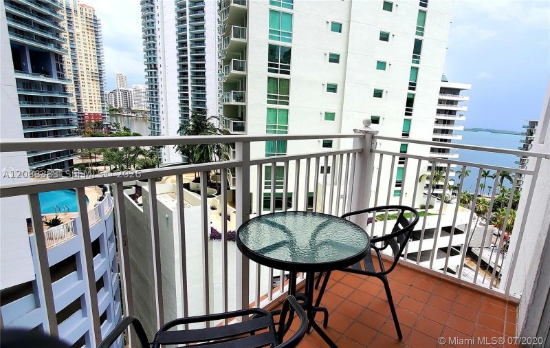 Apartment for rent at Fortune House 1203