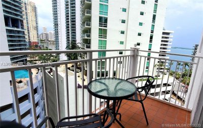 Fortune House Apt #1203